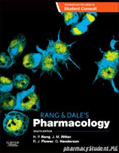 Rang and dale pharmacology 8th edition pdf free download